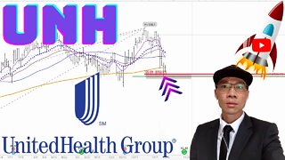 UnitedHealth Group Stock Technical Analysis | $UNH Price Predictions