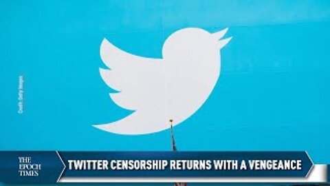 Don’t Expect the Establishment to Give Up Its Control of Twitter | CLIP | Truth Over News