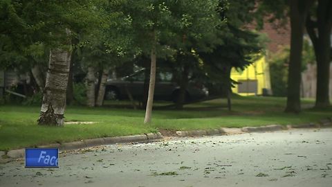 Green Bay Police arrest two people for car break-ins