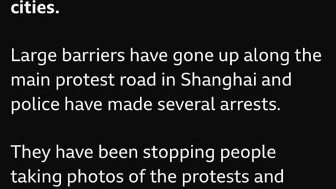 When left wing people in the UK take human rights away from people it is fine. But only bad in China