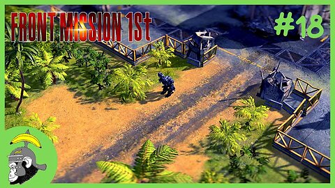 O Destino de Karen | FRONT MISSION 1ST REMAKE - Gameplay PT-BR #18