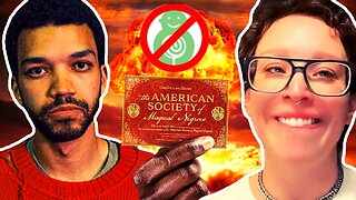 American Society Of Magical Negroes FLOPS, Gamers Still UNDER ATTACK From Woke Media | G+G Daily