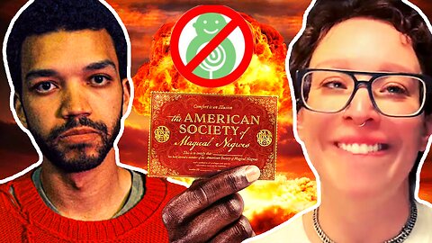 American Society Of Magical Negroes FLOPS, Gamers Still UNDER ATTACK From Woke Media | G+G Daily