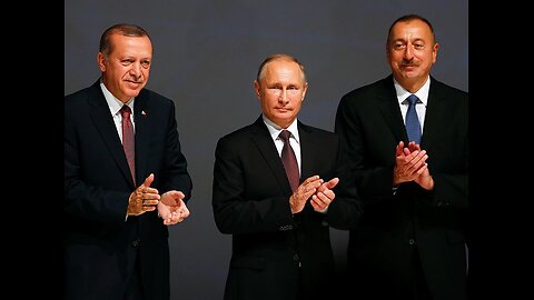 Türkiyənin perspektivli gələcəyi və strateji dəyişiklikləri