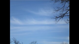 on the chemtrail line 11-29-23