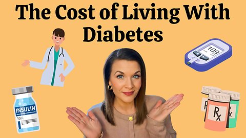 How Much It Costs To Have Diabetes - The Cost Of Managing Type 2 Diabetes