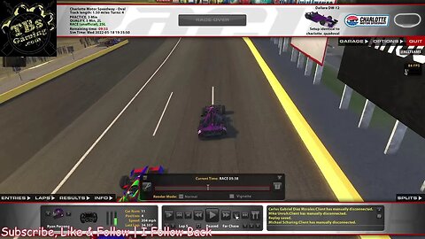 iRacing #3