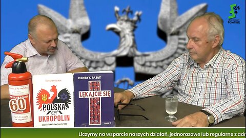 Jacek Frankowski: Zabrakło biskupów! Pozwolono przemówić ks. Moskalowi a pos. Braunowi nie pozwolono