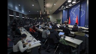 China Reporters Collect Intel for Regime: Expert