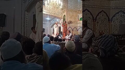 راجہ شفیق قادری بہت پیاری نعت