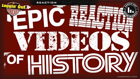 EPIC RAP BATTLES IN HISTORY REACTION VIDEO (S05)