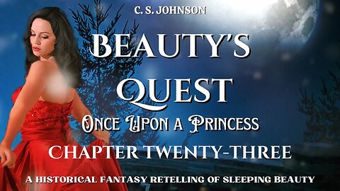 Beauty's Quest (Once Upon a Princess, #2), Chapter 23