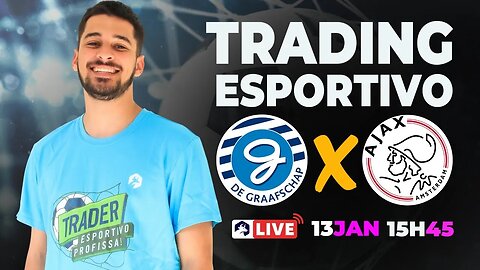 ⚽️ Trading Esportivo Ao Vivo - Graafschap X Jong Ajax - Eerste Divisie ⚽️