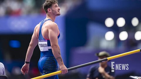 Olympics 2024: Pole Vaulter Anthony Ammirati’s Manhood Eliminates Him From Games