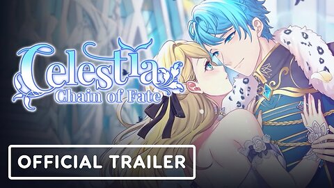 Celestia: Chain of Fate - Official Release Date Announcement Trailer