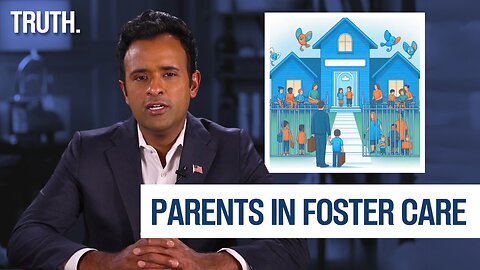Vivek and Rob Henderson on How Well-Intentioned Parents Can't Shield Foster Kids from Lasting Harm