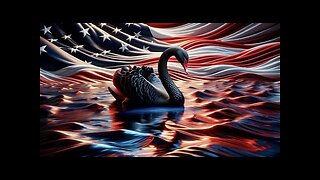 WARNING! BE READY FOR A BLACK SWAN EVENT IN 2024 WITH SEVERE CONSEQUENCES....