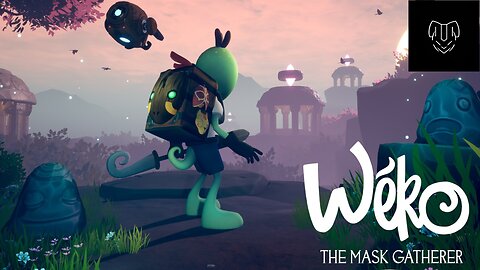 Weko the mask gatherer Gameplay Ep 2