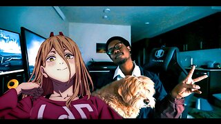 Chainsaw Season Finale Ep 12 anime Reaction!!