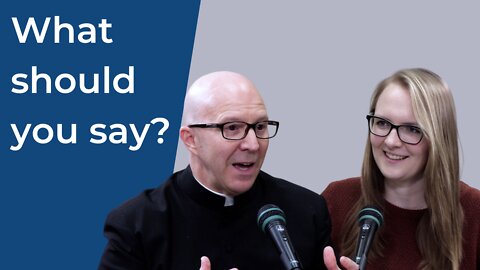 Gender Dysphoria: How Should Catholics Respond?