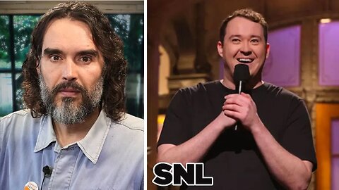 Shane Gillis SMASHES SNL - And The Left Are PISSED!