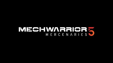 Let's Play: Mechwarrior 5 (Modded) 002