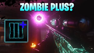 This Black Ops 3 Zombies Mod is UNIQUE!