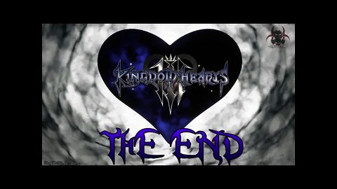 THE FINAL BATTLE! | Kingdom Hearts 3 (ENDING/CREDITS)
