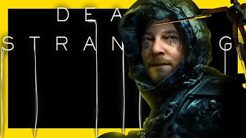 Death Stranding Director's Cut | Part 10 | Livestream | Gaming Christian