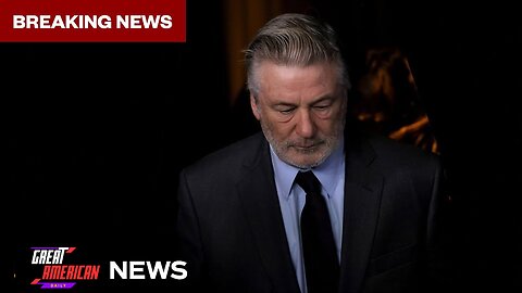 BREAKING: Alec Baldwin indicted by New Mexico grand jury in 'Rust' shooting