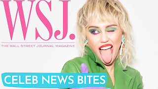 Miley Cyrus REVEALS She’s Been SOBER For 6 Months!