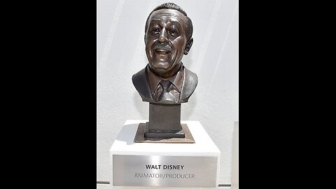 Walt Disney Television Hall of Fame Induction Ceremony (April 21, 1986)