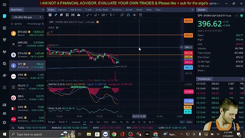 PUBLIC WTF interview with x2sean being set up with the COO of PUBLIC trading platform / MR SIKES