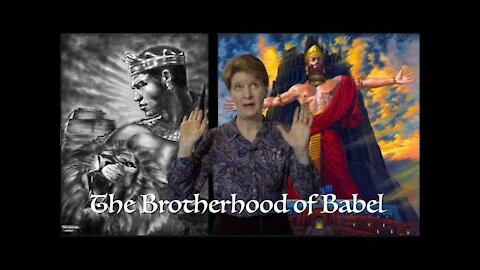 TTSC ep11: The Brotherhood of Babel