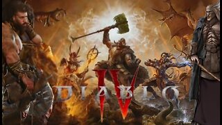 Diablo 4