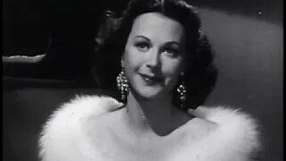 dishonored lady (1947) #movie