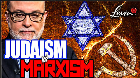 Clash of Beliefs: Judaism vs Marxism