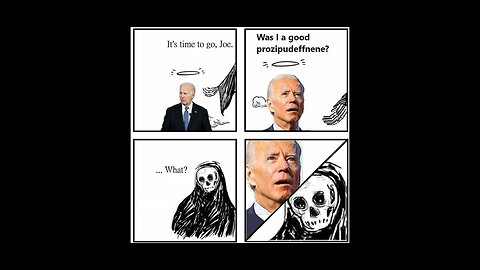 Is Biden Dead? A Bunch Of Woke Careers Are!