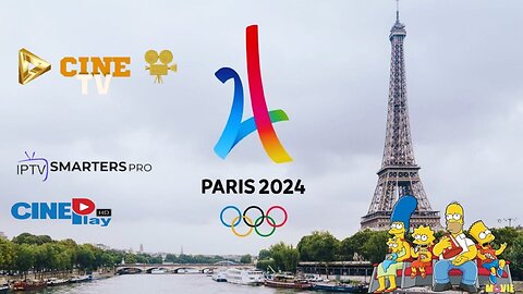 Juegos Olímpicos París Francia 2024