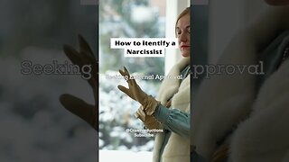 How does a female narcissist use social media for validation #narcissist #shorts
