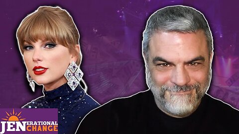 Taylor Swift & Capitalism's Unstoppable PRICE GOUGING w/ Steve Grumbine