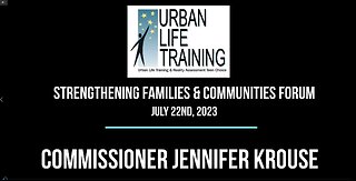 #138-Commissioner Jennifer Krouse