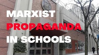 Project Veritas uncovers radical school administrator