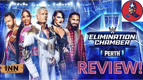 WWE Elimination Chamber 2024 Review | Pro Wrestling Talk Episode Two Clip