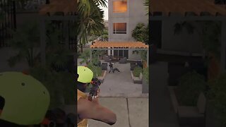 #shorts Watch Dogs 2 Neutralize Enemies 🤓🔫🔫😜