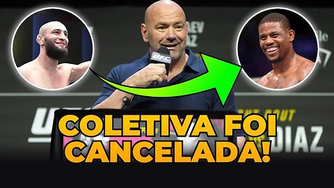 "ISSO NUNCA ACONTECEU ANTES!" - PANCADARIA GENERALIZADA NO UFC 279