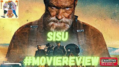 Sisu Spoiler Free Movie Review See what grade DNA gives this new flick!