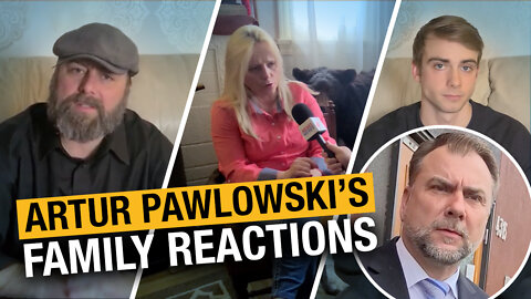 Pawlowski family reacts to Pastor Artur's bail being denied