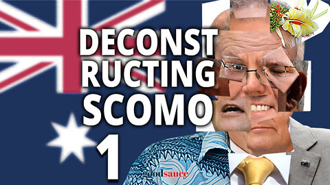 Deconstructing ScoMo Ep1 | How the Liberal Party lost the 2022 election