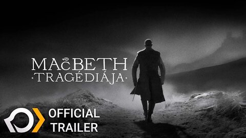 The Tragedy of Macbeth - Official Trailer